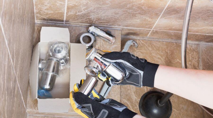 Local Chimney Repair in Weaverville, CA